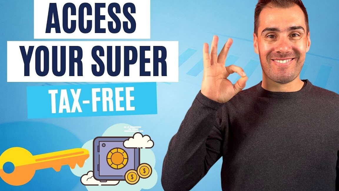 Maximize Your Savings: Understanding Superannuation Lump Sum Withdrawal Tax
