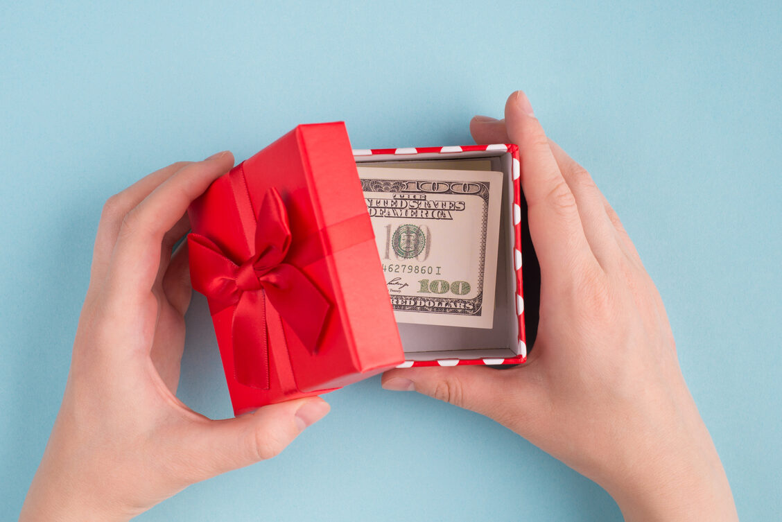 Maximize Your Savings: Understanding Tax-Deductible Gifts