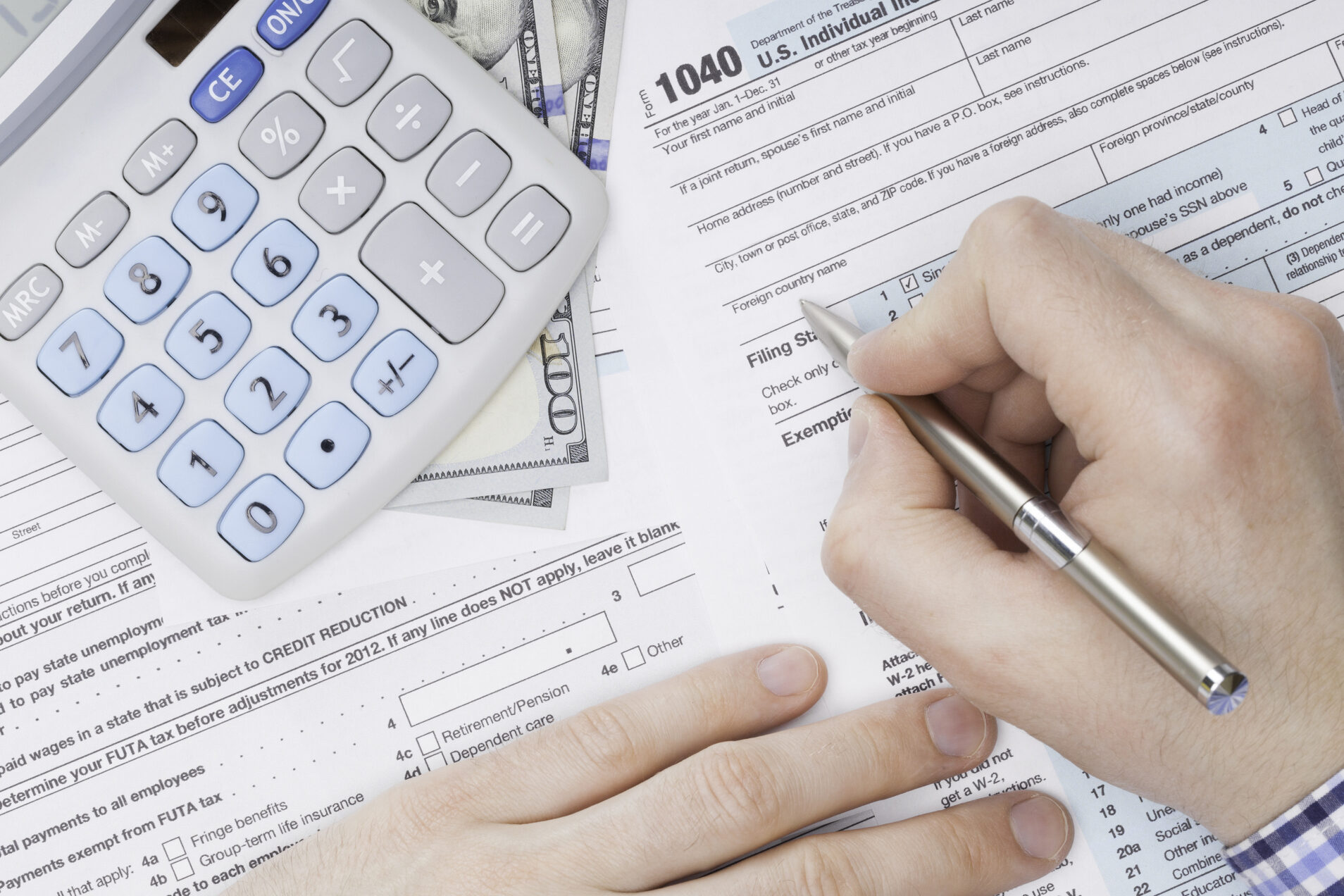 Maximize Your Tax Benefits: Claiming Tax-Free Threshold on Multiple Jobs
