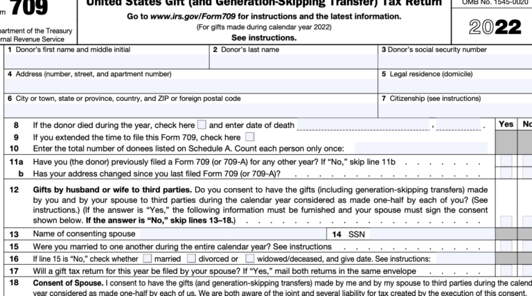 Maximize Your Tax Benefits: Tips for Filing Deceased Tax Returns