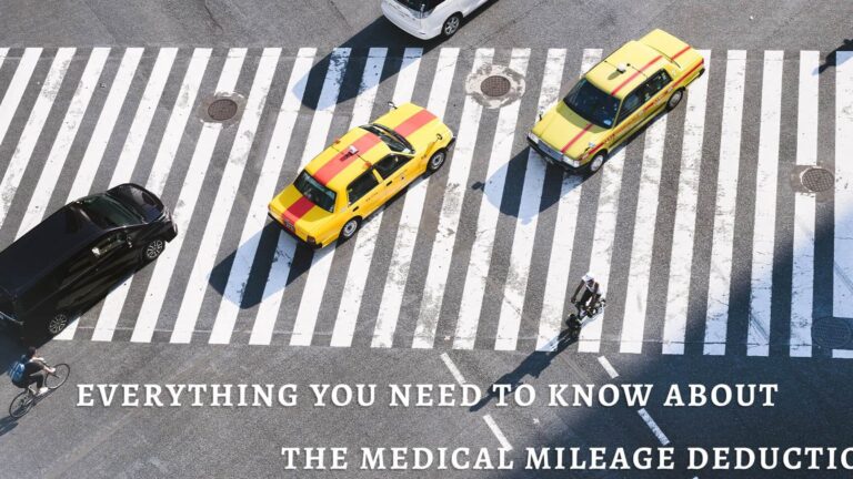 how many kms to claim on tax Maximize Your Tax Savings: Calculating Kilometers for Deductions