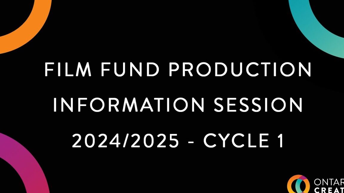 Maximize Your Video Production Budget: Canadian Tax Credit & Funding