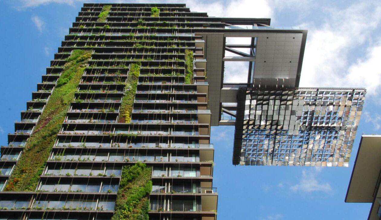 Maximizing Efficiency: The Impact of Integrated Building Certification