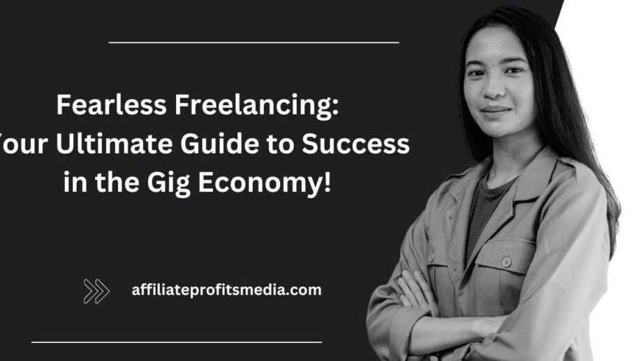 Maximizing Income: Your Guide to Social Media Freelance Gigs