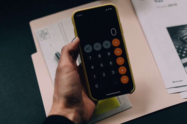 Nabtrade Tax Report: Simplifying Your Tax Obligations