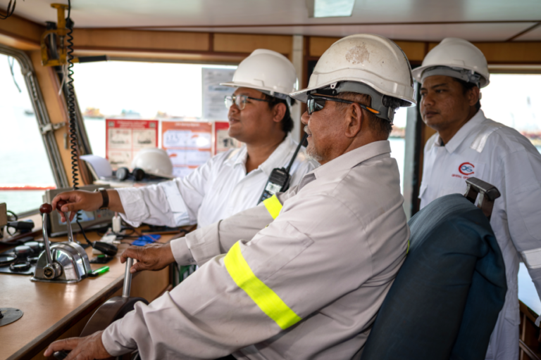 Navigate Your Career: Certificate II in Maritime Operations Guide