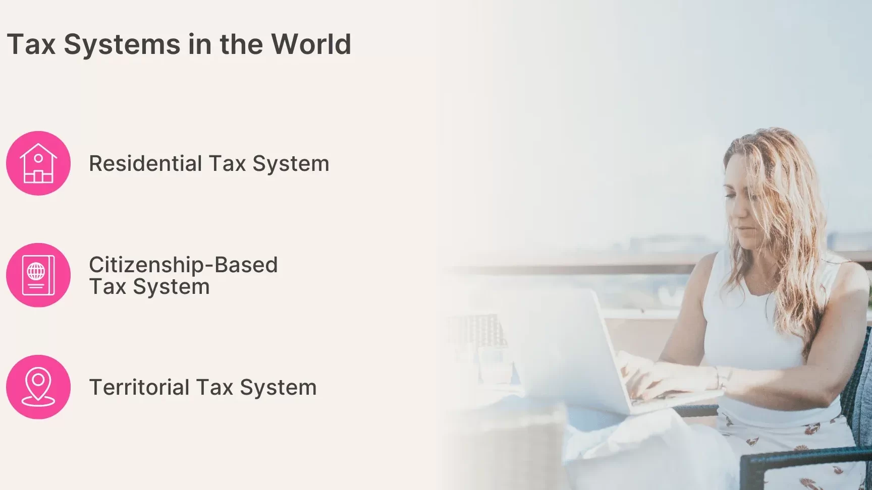 Navigating Bahamas Tax Laws: A Comprehensive Guide