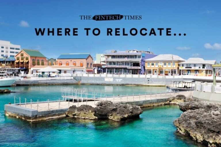 Navigating Cayman Islands Tax Laws: What You Need to Know