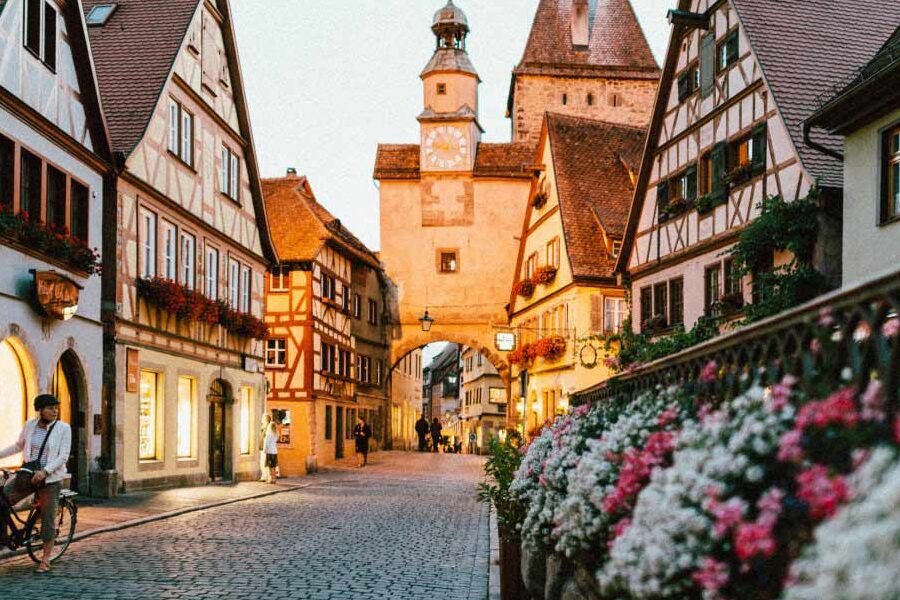 Navigating Foreign Land Tax Surcharge: What You Need to Know