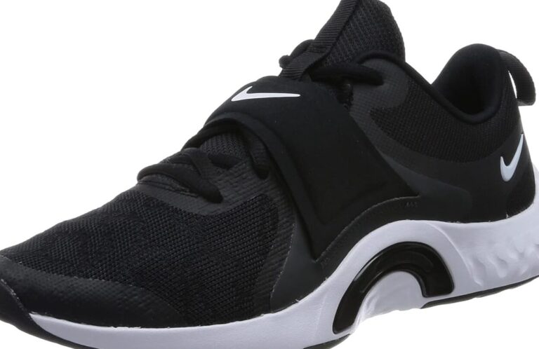 Nike Renew In-Season TR 11: Your Ultimate Training Shoe Guide