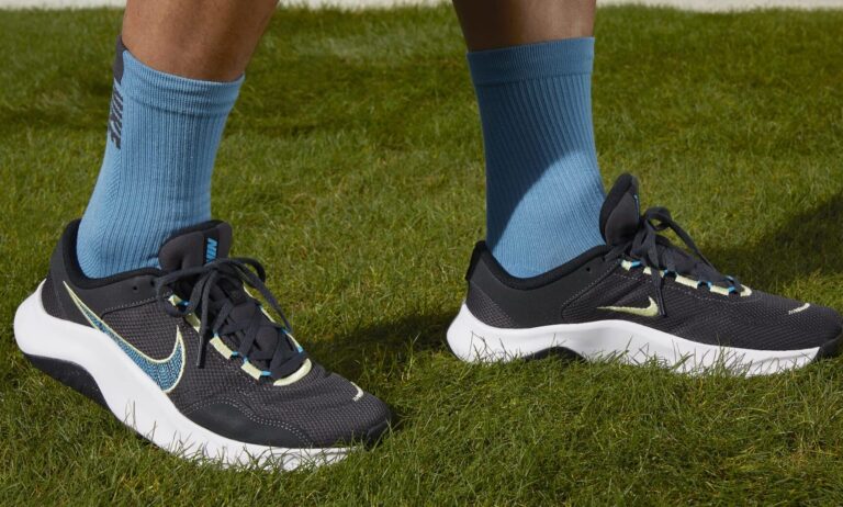 Nike Renew Retaliation TR 3: Your Ultimate Training Shoe Guide