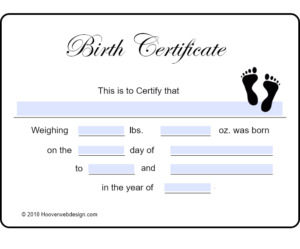NSW BIRTH CERTIFICATE APPLY visual data 5