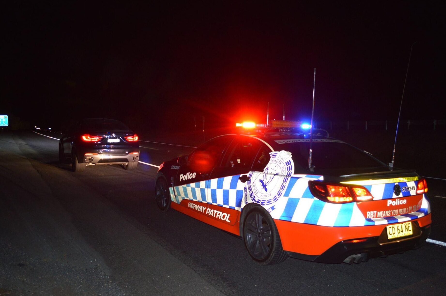 NSW Overseas License: A Guide to Driving in New South Wales
