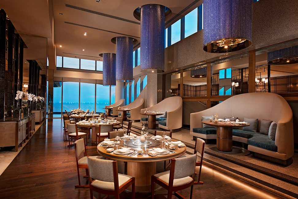 Ocean Palace: Authentic Chinese Cuisine at its Finest