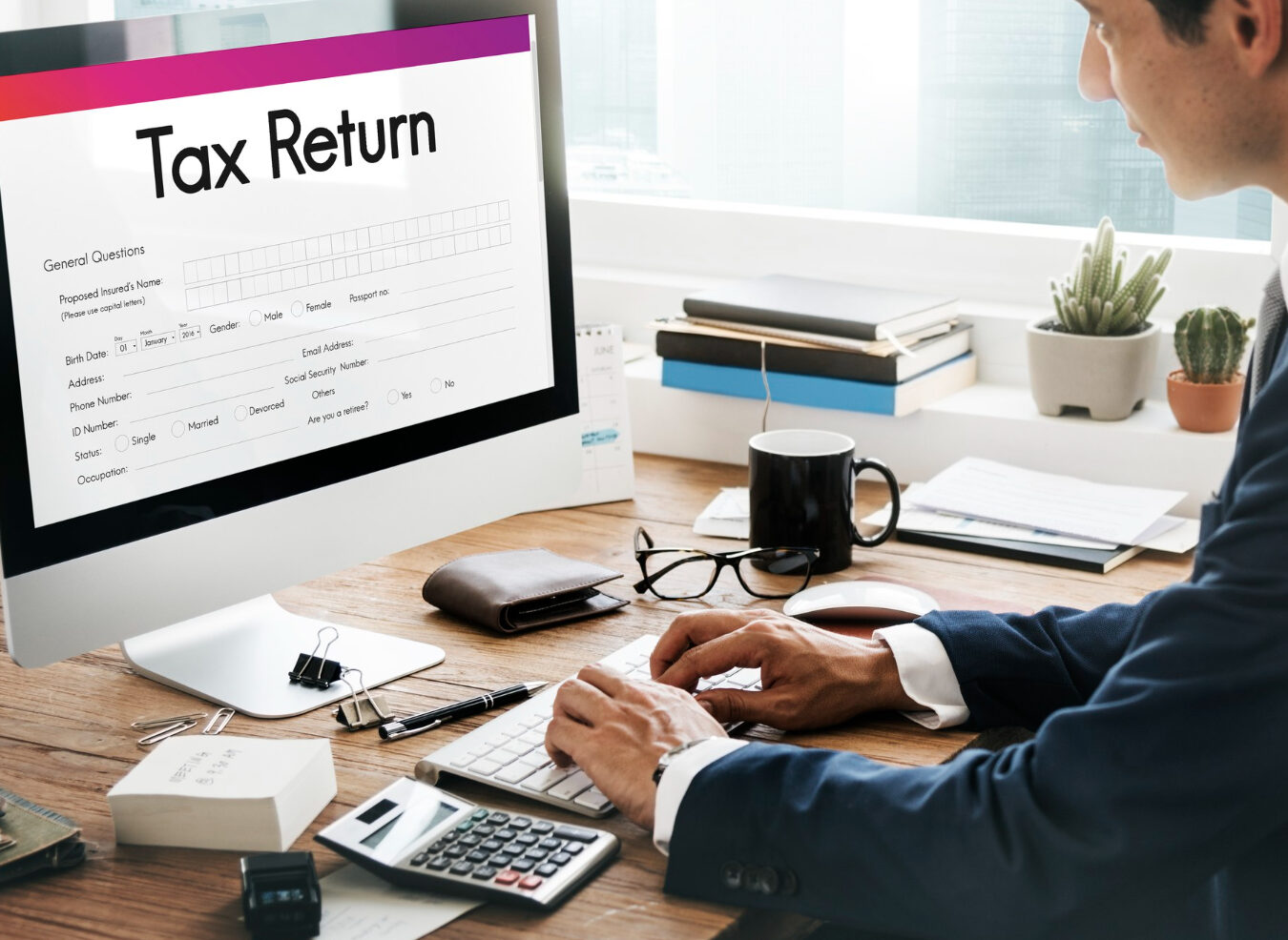 Optimizing SMSF Tax Returns: A Guide to Audits & Compliance ⇢