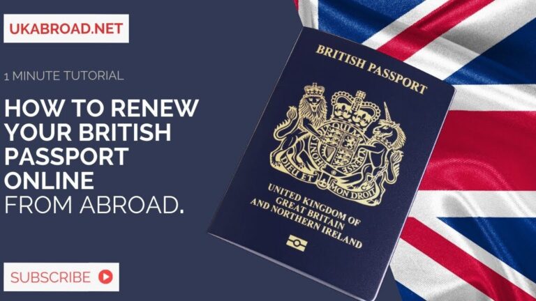 Passport Renewal in the Philippines: Timelines & Process Explained