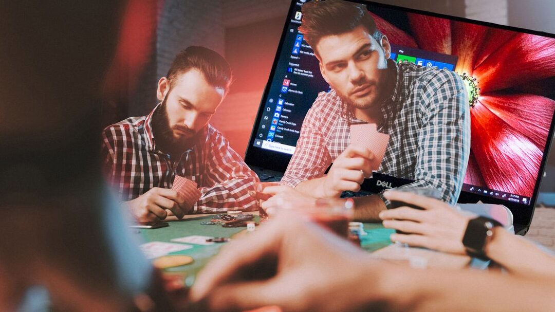 Poker Declaration: Mastering the Art of Revealing Your Hand | NYT