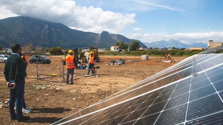 Power Up: Exploring the Future of Renewable Energy Hubs