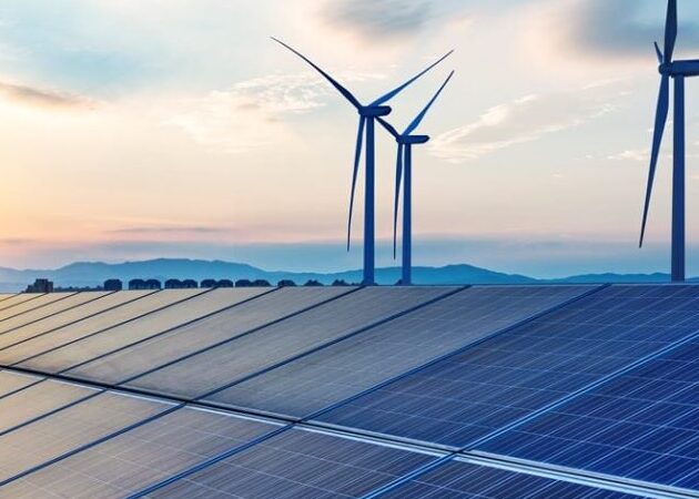 Powering a Sustainable Future: AGL's Renewable Energy Initiatives