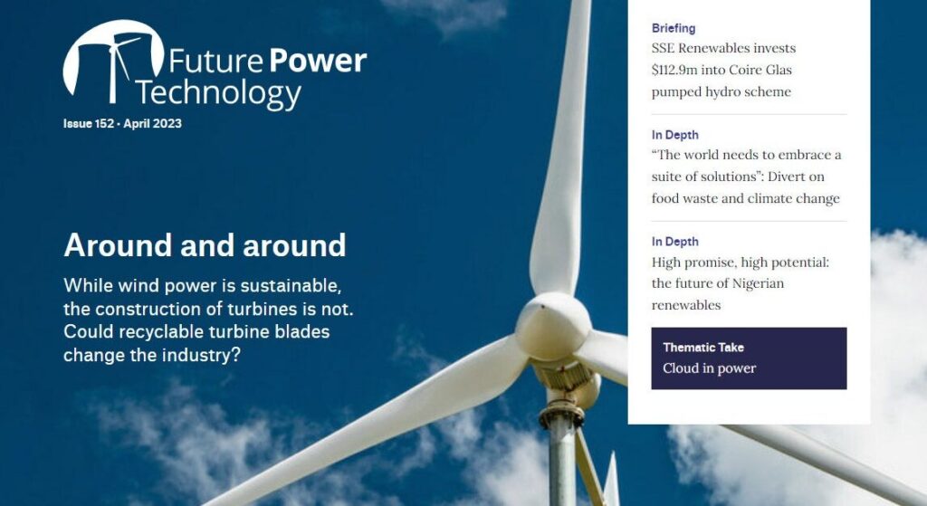 Powering the Future: Embracing Renewable Energy Sources ⇢