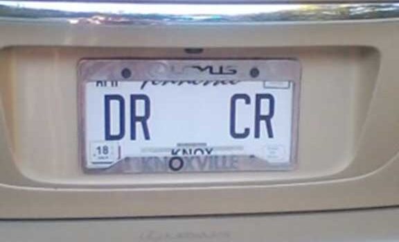 Princess Abbreviations for License Plates: Creative Ideas