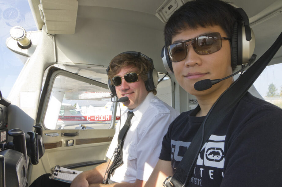 Private Pilot License Costs in Australia: What You Need to Know