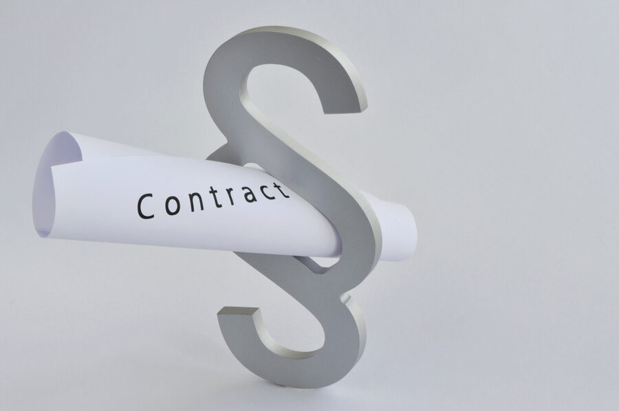 Protect Your Small Business: Avoid Unfair Contract Terms