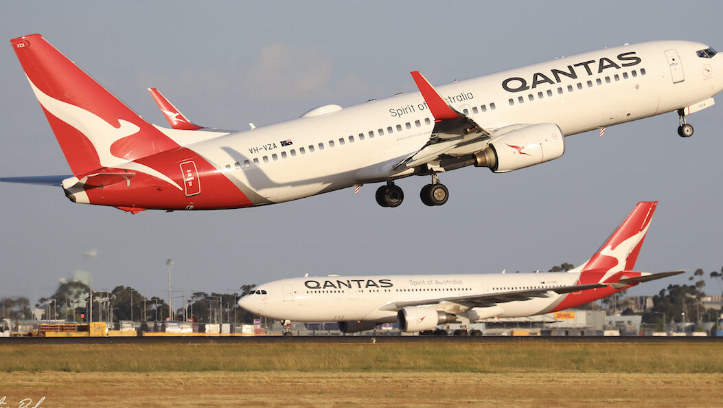 Qantas Contract of Carriage: Everything You Need to Know