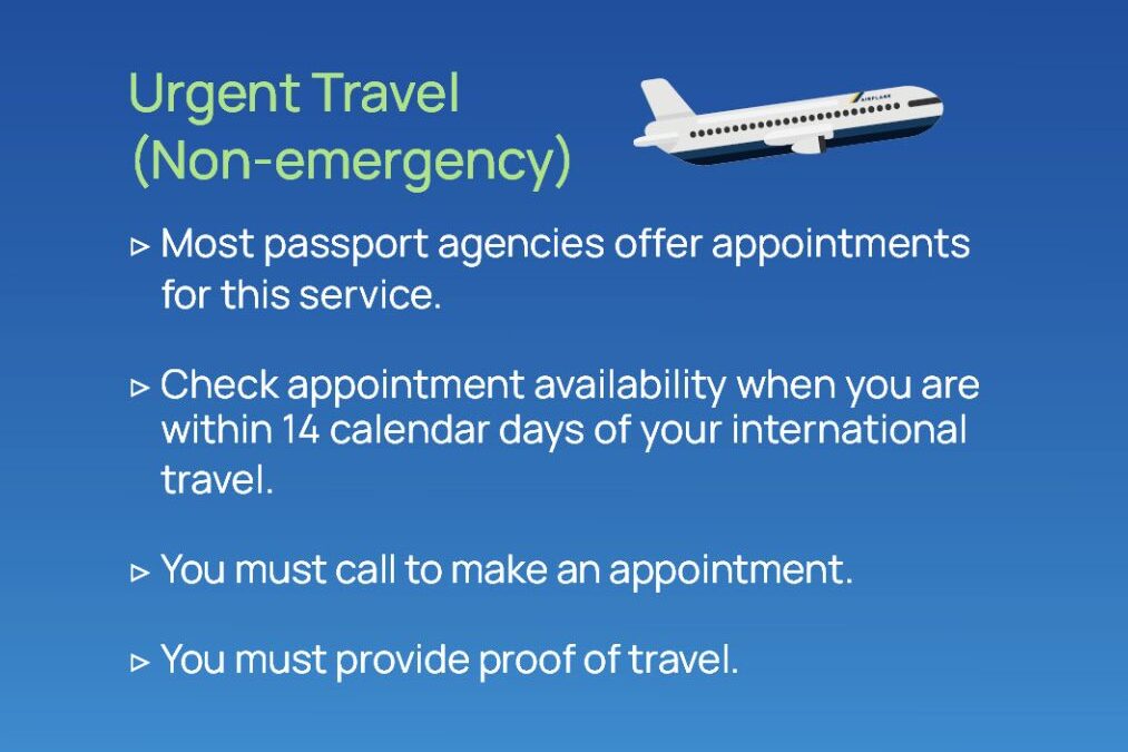 Quick same day uk passport renewal guide 