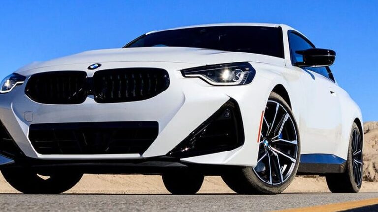 Renew Your BMW Roadside Assistance: Everything You Need to Know