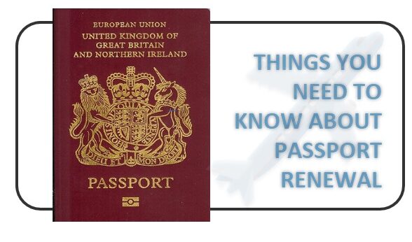 how to renew british passport Renew Your British Passport Hassle-Free: A Step-by-Step Guide