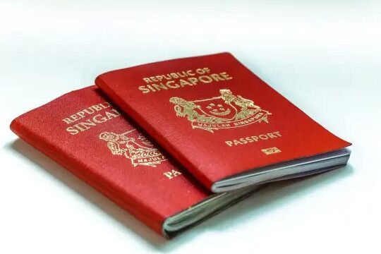 Renew Your Chinese Passport in Australia: A Complete Guide