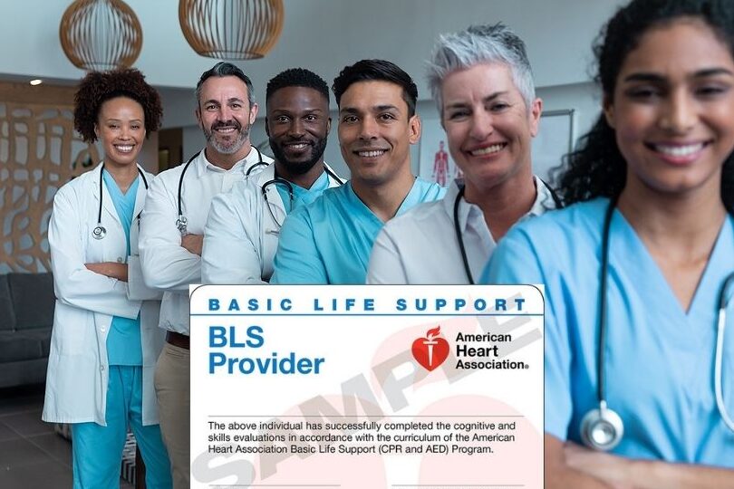 Renew Your CPR Certificate: Everything You Need to Know