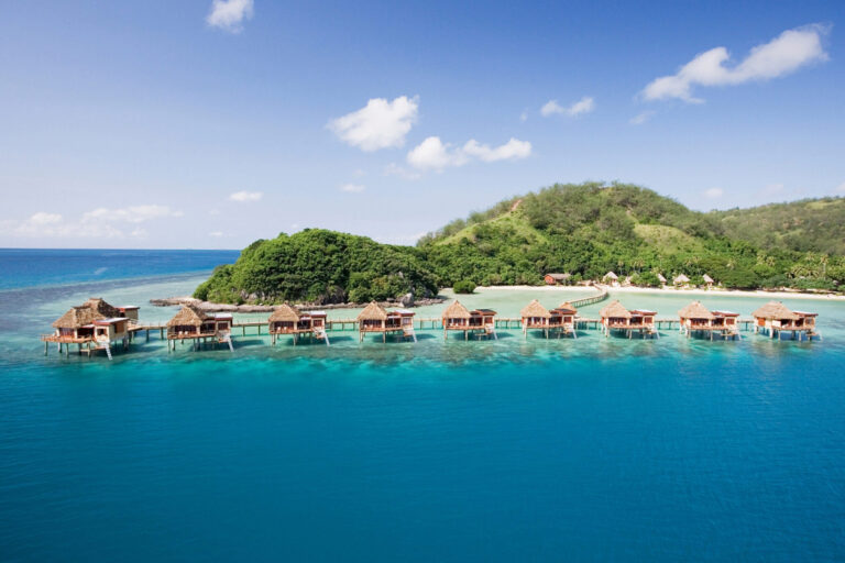 Renew Your Fiji Passport in Australia: Everything You Need to Know