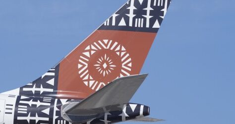 Renew Your Fiji Passport in Sydney: Everything You Need to Know