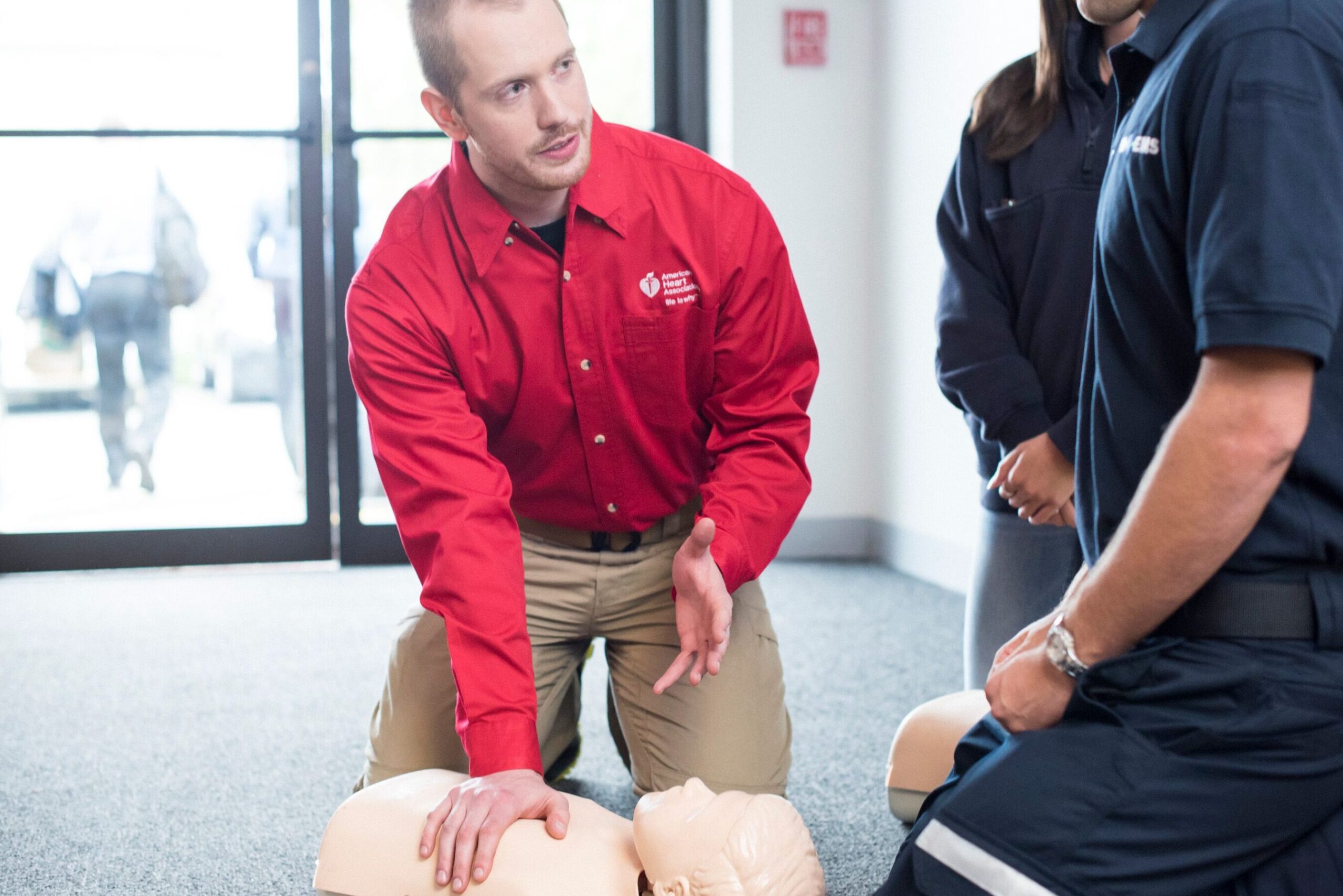 Renew Your First Aid Certification Online: Easy and Convenient Options