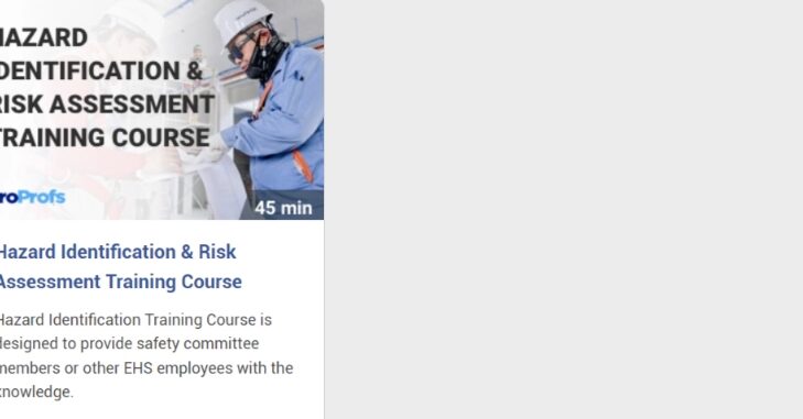 Renew Your Food Safety Supervisor Certificate: A Step-by-Step Guide