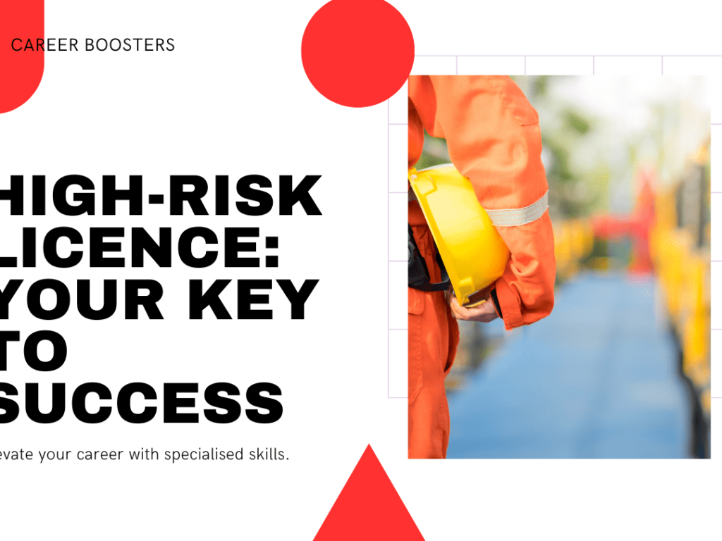 Renew Your High-Risk Work Licence: NSW Application Form Guide ⇢