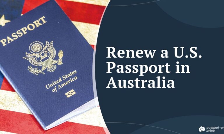 Renew Your Irish Passport in Australia: A Complete Guide