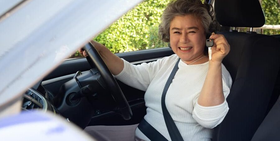Renew Your NSW Over 75 Driving Licence: Essential Form Guide