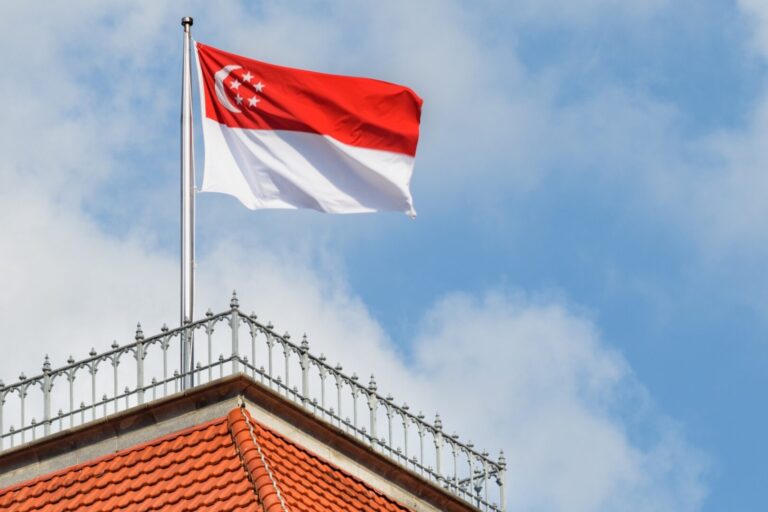 Renew Your Passport in Singapore: Everything You Need to Know