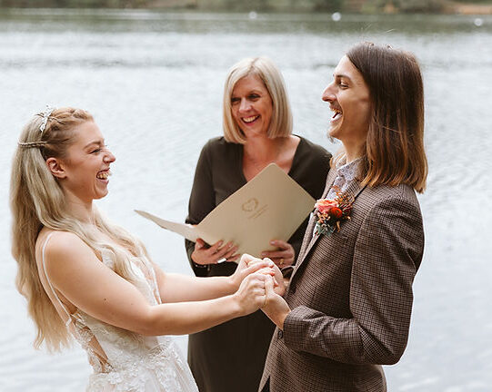 Renewal of Vows: Creating Unforgettable Moments