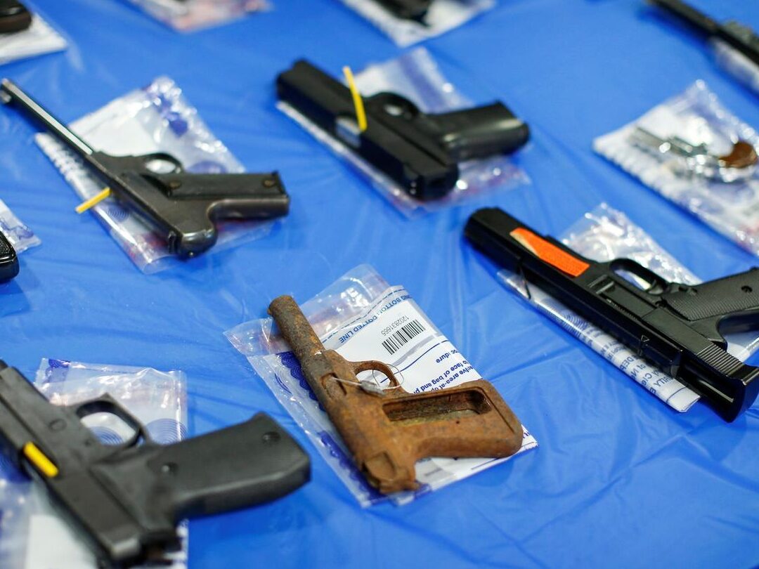 Renewing Your Victorian Firearms License: What You Need to Know