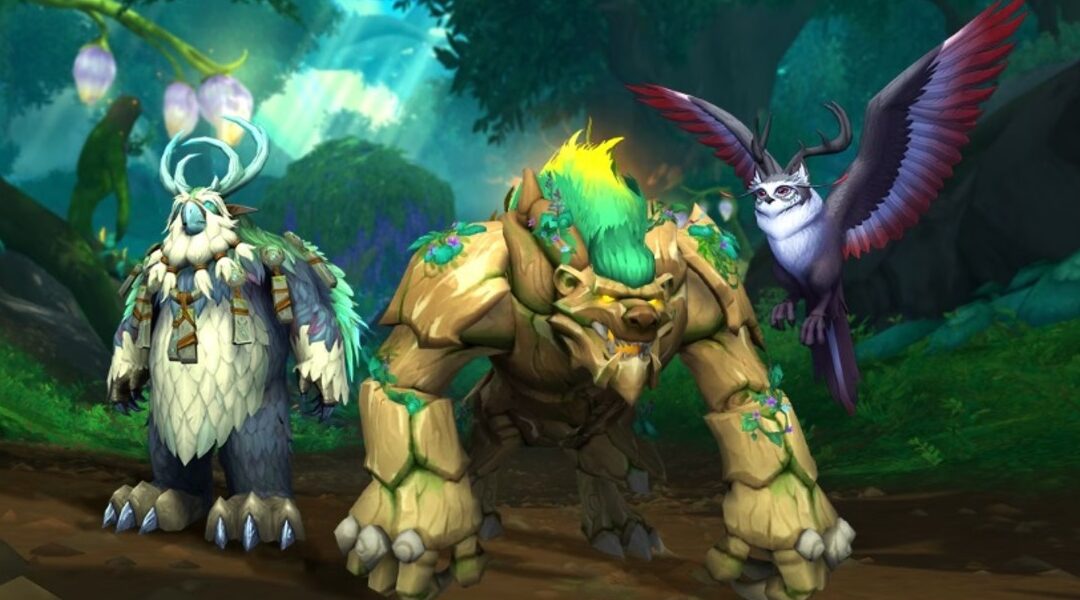 Revitalize Your Adventure with the Renewed Proto Drake