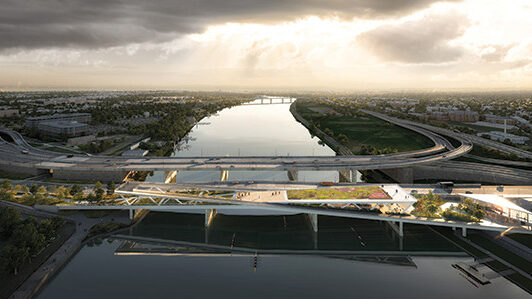 Revitalize Your City: The Power of the City Renewal Authority