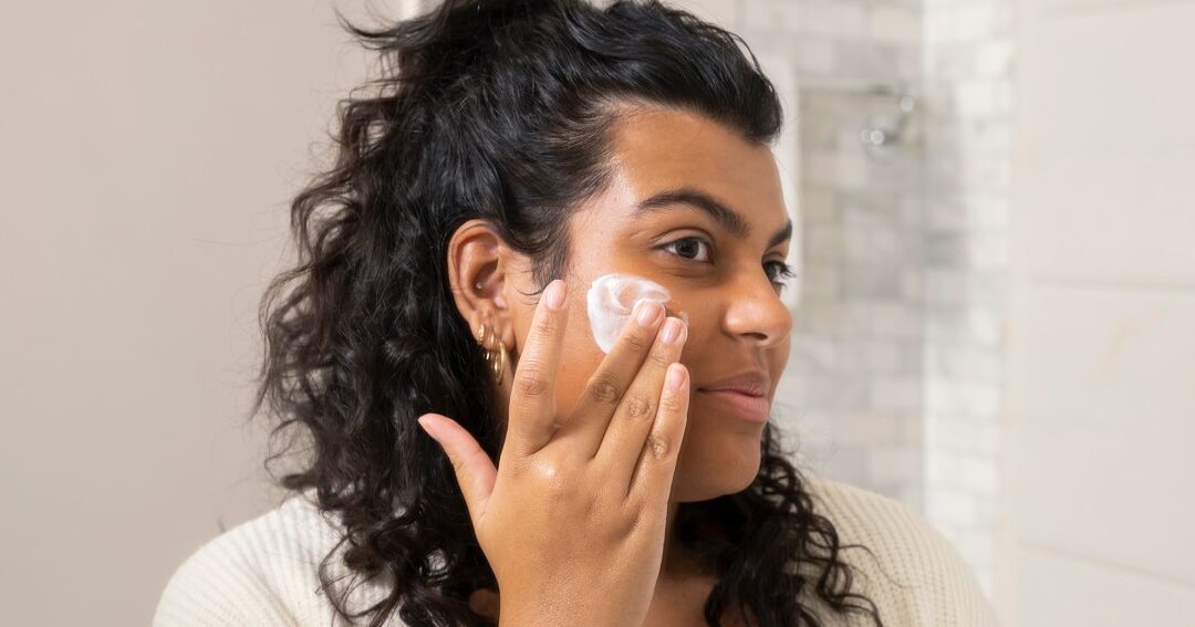 Revitalize Your Skin: Swisse Polypeptide Renewing Sleep Mask Review
