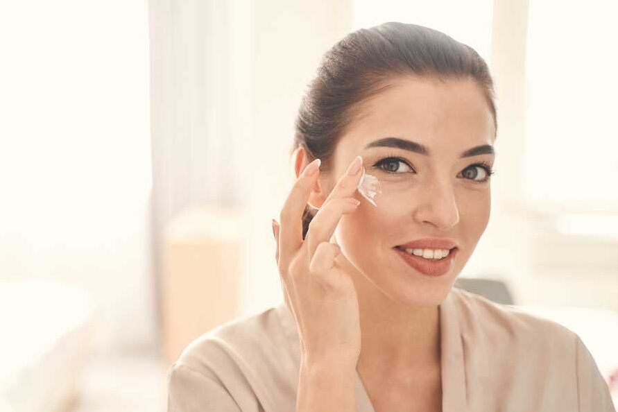 Revitalize Your Skin: The Power of Night Creams