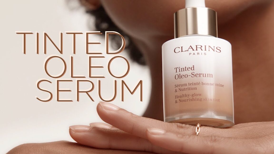 Revitalize Your Skin with Clarins Renew Plus Body Serum