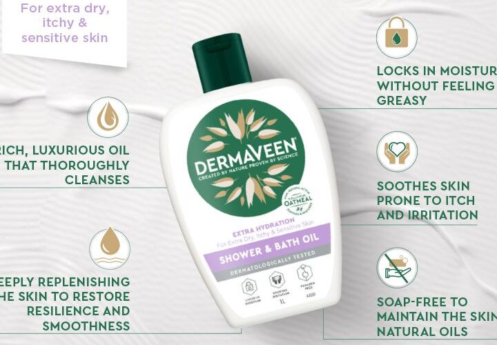 Revitalize Your Skin with Dermaveen Skin Renewal Facial Serum