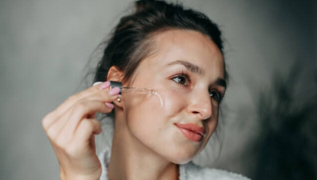 Revitalize Your Skin with Glycolic 10 Renew Overnight|